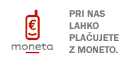Ve� informacij o pla�ilu z Moneto